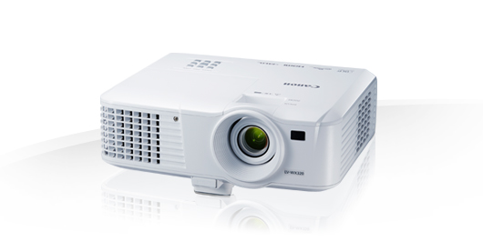 LV-WX320