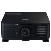 Canon LX-MU700