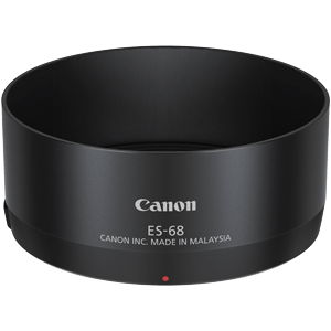 Lens Hood ES 68
