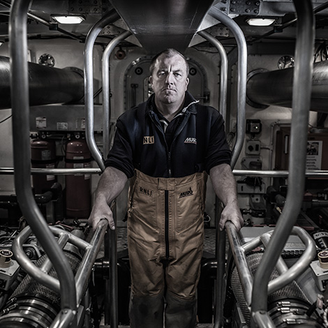 Lifeboat-Portrait-Clive-Booth