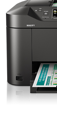 MAXIFY MB2150