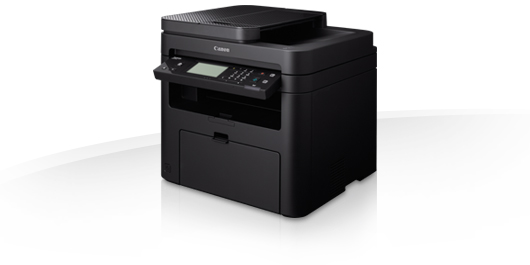 i-SENSYS MF229dw
