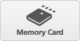 Built-in card reader
