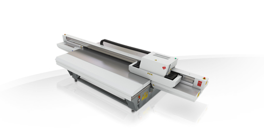 Oce Arizona 1240 GT Angle3