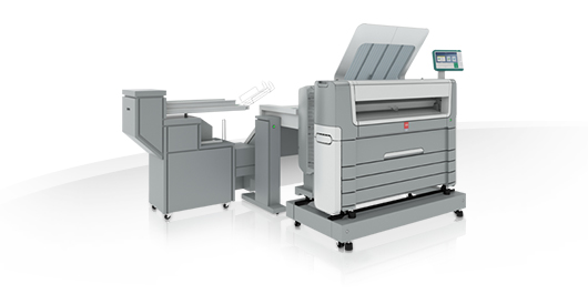 Oce PlotWave 550