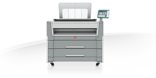 Oce PlotWave 450