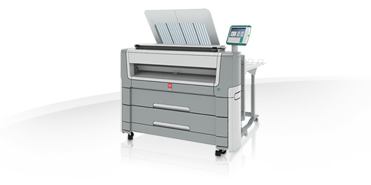 Oce PlotWave 550