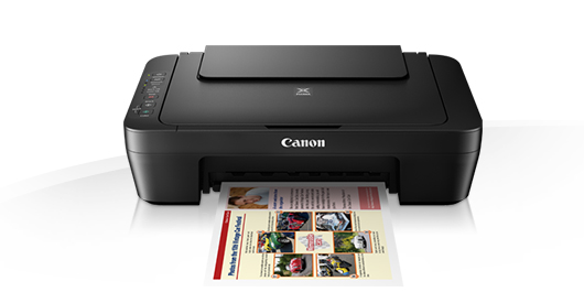 PIXMA MG3050 Angle4