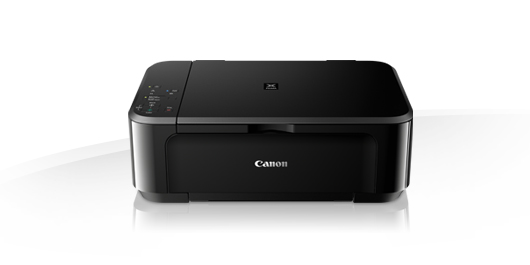 Stampante Canon PIXMA TS3450 Wireless - Multifunzione ink-jet - scanner e  fotocopie -8 IPM in stampa -USB