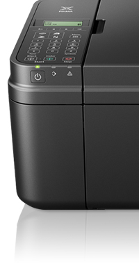 PIXMA MX495