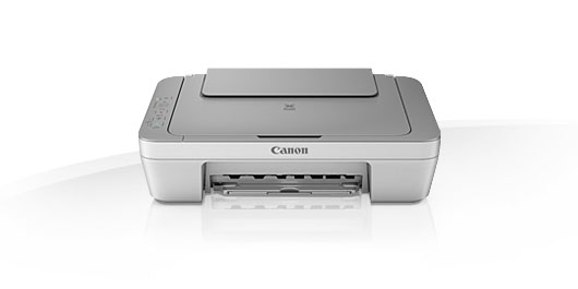 PIXMA MG2450 Angle 2