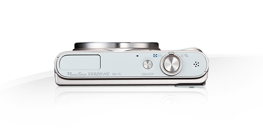 PowerShot SX620 HS Angle5