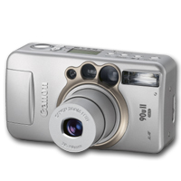 Prima Zoom 90u II Date