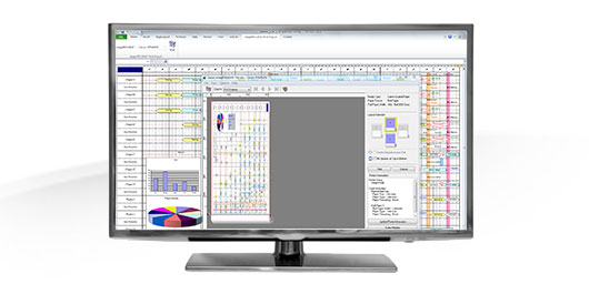 Print Plug-In for Office