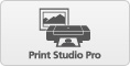 Print plug-in for photo applications