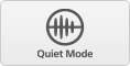 Quiet printing mode