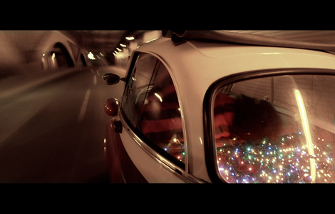 Sébastien-Devaud-Tunnel-Bubblecar