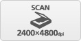 High resolution scanning