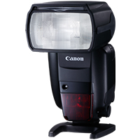 Speedlite 600EX II-RT