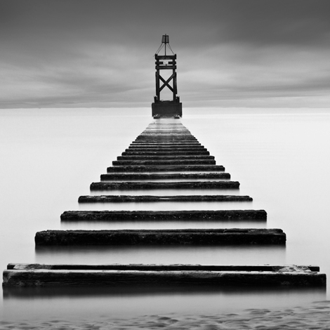 Still Sea Stephen McNally