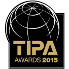 TIPA Awards 2015