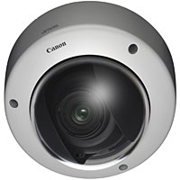 Canon VB-H610D