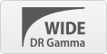Wide DR Gamma