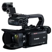 Canon XA30