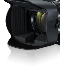 Canon XA35