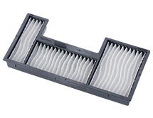 XEED 4K500ST Filter