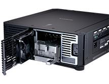 XEED 4K500ST Open BSL