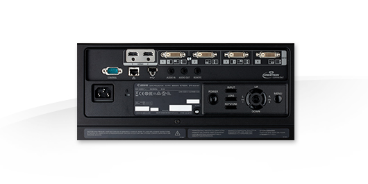 XEED 4K501ST