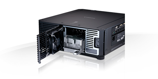 XEED 4K501ST