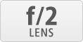 Wide aperture