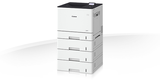 i-SENSYS LBP712Cx