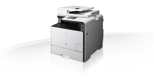i-SENSYS MF724Cdw Default