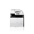 i-SENSYS MF724Cdw t
