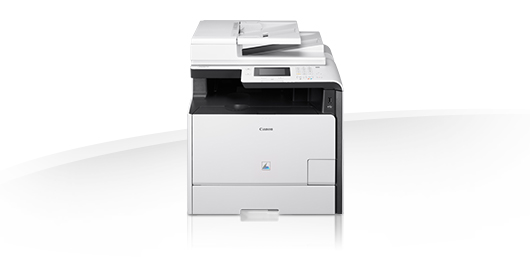 i-SENSYS MF728Cdw