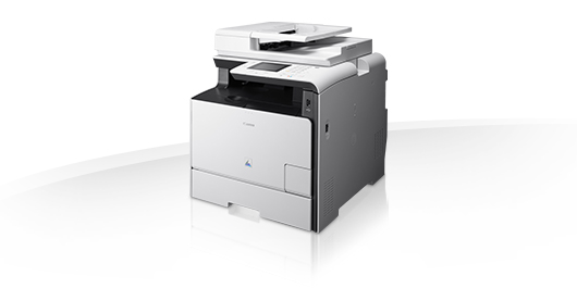 i-SENSYS MF728Cdw