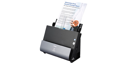 DR-C225W