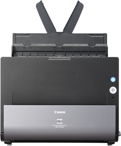 DR-C225W