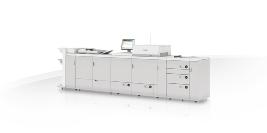 imagePRESS C7011VPS