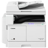 imageRUNNER 2204F