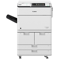 imageRUNNER ADVANCE 6555iPRT