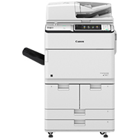 imageRUNNER ADVANCE 6575i