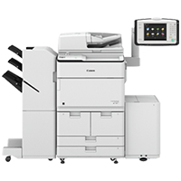 imageRUNNER ADVANCE 8585 PRO