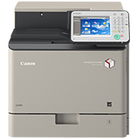 imageRUNNER ADVANCE C350P