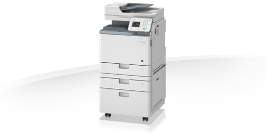 imageRUNNER C1225