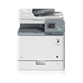 imageRUNNER C1335iF