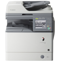 imageRUNNER 1740i